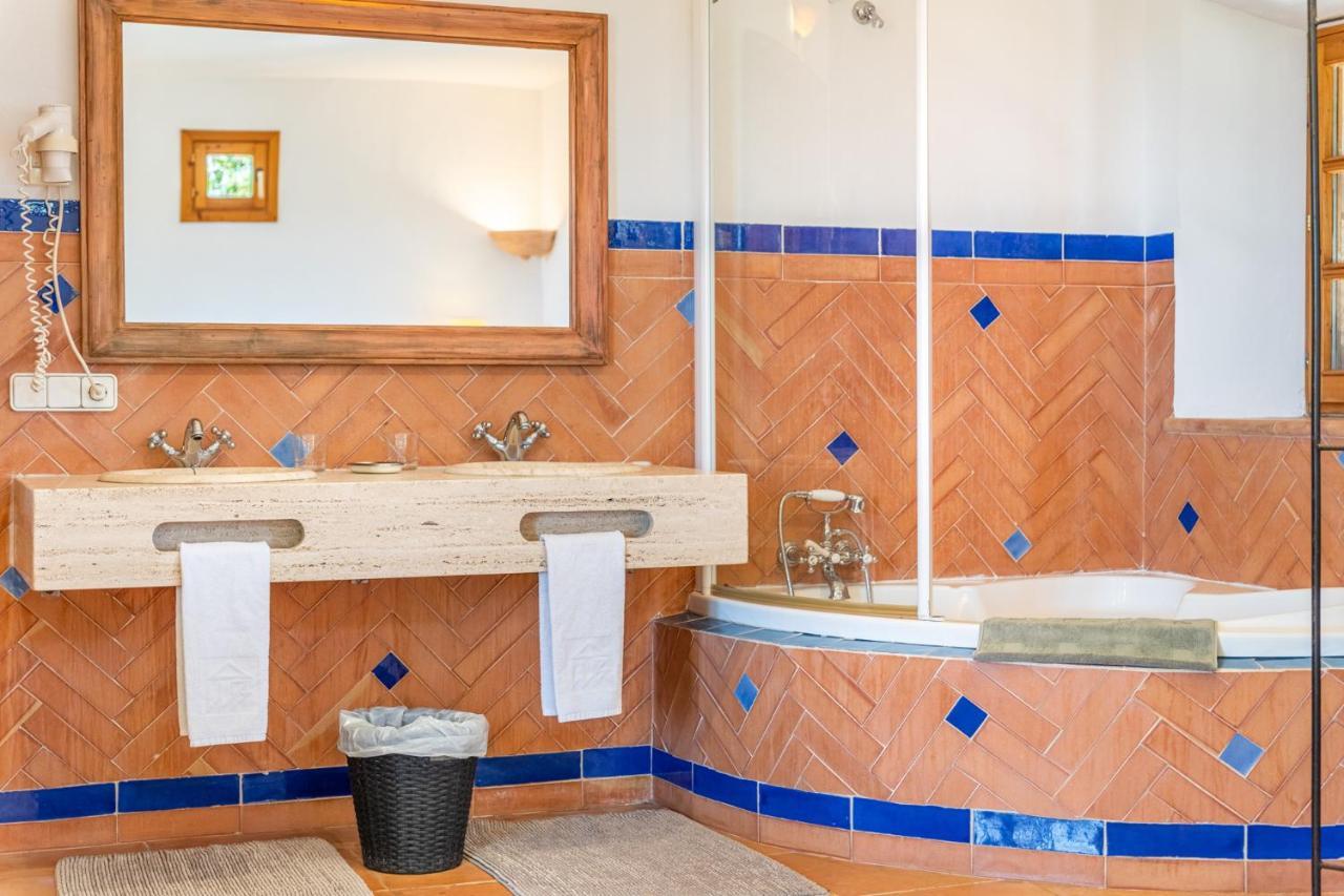 Finca Santigor カラ・フェレーラ エクステリア 写真